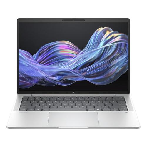 Notebook 14" ELITEBOOK X G1i Copilot+ Intel Core Ultra 7 32GB 1TB Glacier silver B69B2ET