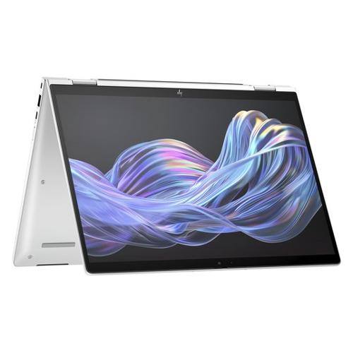 2 in 1 Notebook 14" ELITEBOOK X FLIP G1i Copilot+ ( Intel Core Ultra 7 258V 32GB 1TB ) Glacier silver B69A8ET