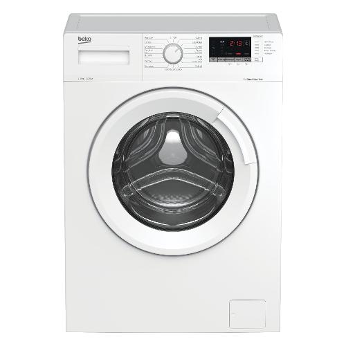 Lavatrice 8 Kg BASIC WUX81282WI White 7000840071 classe A 1200giri/min (60x55x84,5cm)