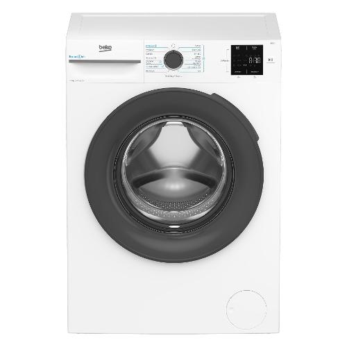Lavatrice 10 Kg BMWU31041A EnergySpin White e Black 7004240020 classe A 1400giri/min (60x58x84,5cm)