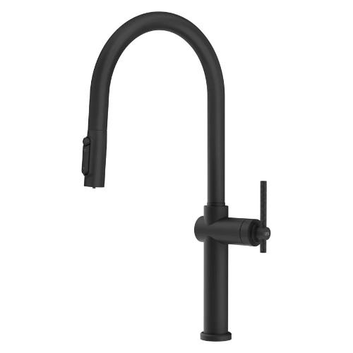 Miscelatore lavello doccetta predisposizione acqua filtrata HABITO Finox 60872#149