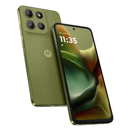 Smartphone 6,72" MOTO G15 Tim 4G Lte Iguana green ( 128GB Ram 8GB 5200mAh ) 787127