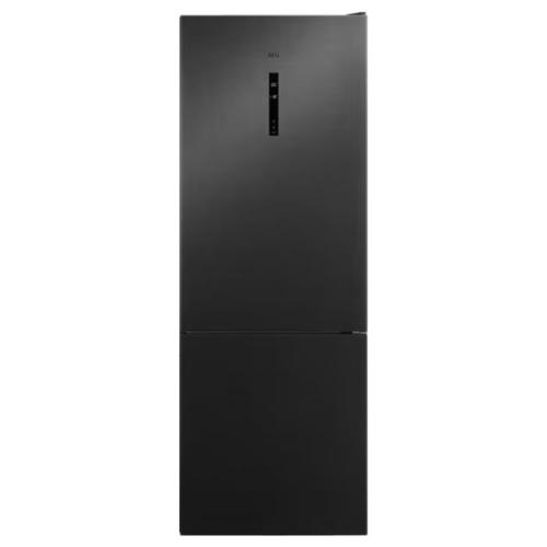 Frigorifero e congelatore Combinato SERIE 6000 ORC6M481EL Total No Frost Dark grey classe E (70x71,2x192cm)