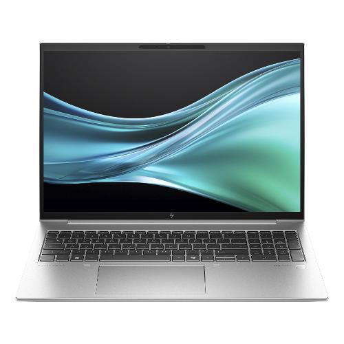 Notebook 16" ELITEBOOK 860 G11 Touch Lte Intel Core Ultra 5 16GB 512GB Silver A36YDET