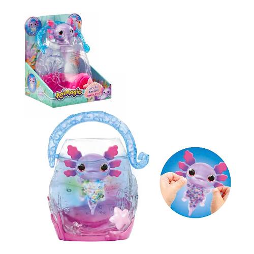 Axolotl Bubble Reef ANIMAGIC 930943 006