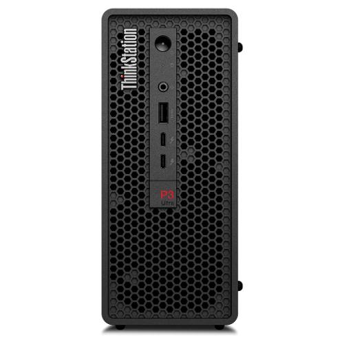Workstation THINKSTATION P3 Ultra SFF Intel Core i9 32 1TB Black 30HA004EIX