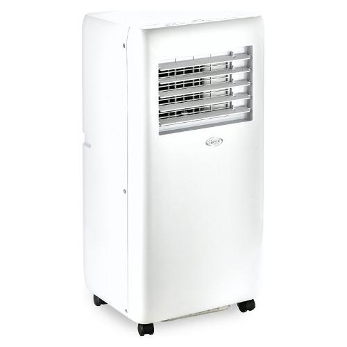 Condizionatore portatile 2 Kw KARY White 398400022