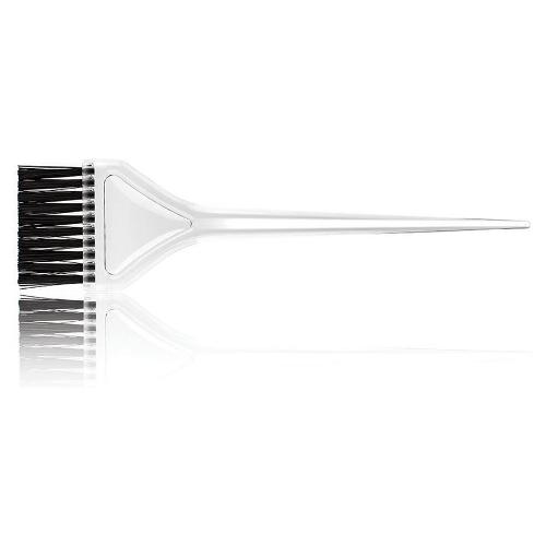 Pennellessa crystal large black soft setole nylon 1 pz