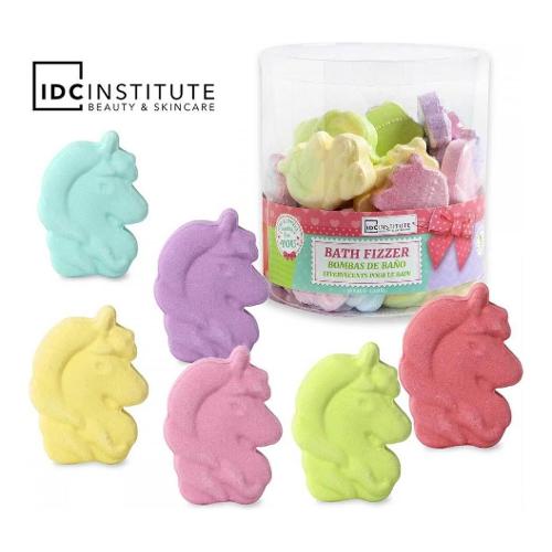 Cofanetto trucco Unicorno bath fizzer colori assortiti 1 pezzo
