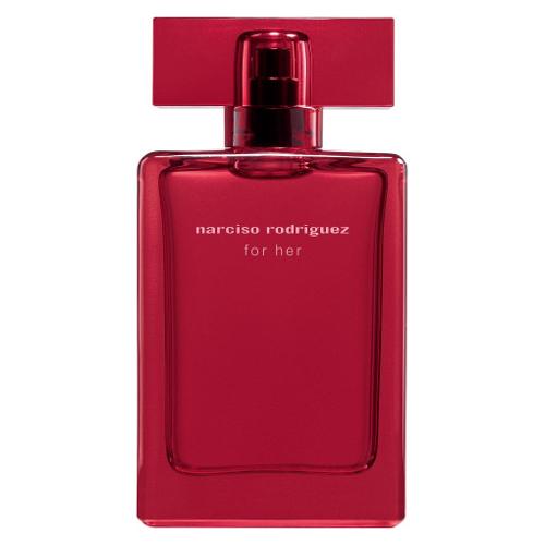 Eau de parfum donna For her  intense 50 ml
