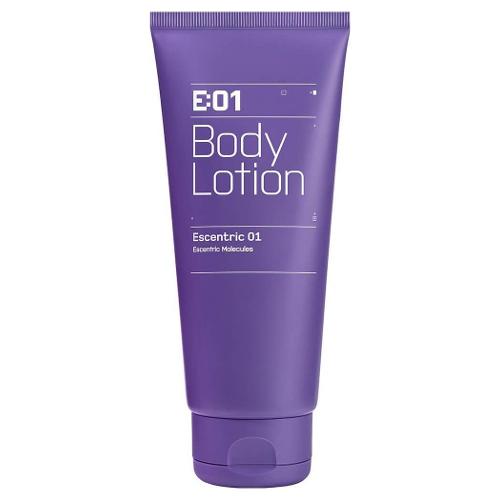 Escentric 01 body lotion (200ml)