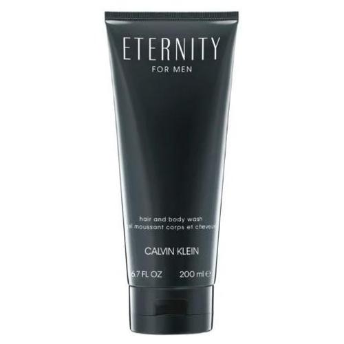 Bagno doccia Eternity for men shower gel 200 ml