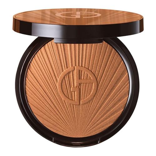 Fondotinta Luminous silk glow bronzer 100