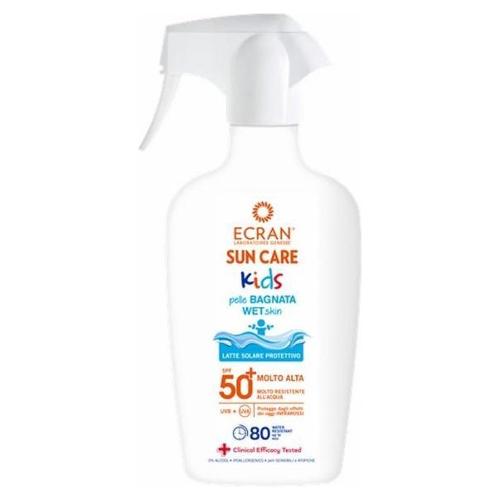 Solare protettivo Sun care kids spray protezione spf50 300 ml