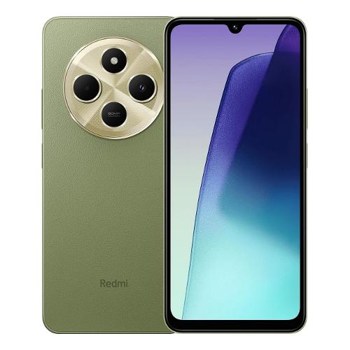 Smartphone 6,88" REDMI 14C 4G Lte Sage green 128GB MZB0HXZEU Ram 4GB