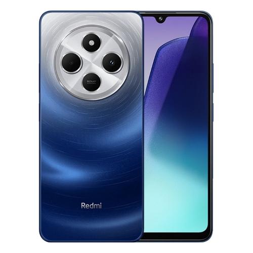 Smartphone 6,88" REDMI 14C 4G Lte Starry blue 128GB MZB0HY3EU Ram 4GB