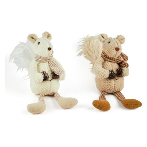 Scoiattolo (34cm) Assortito 86344