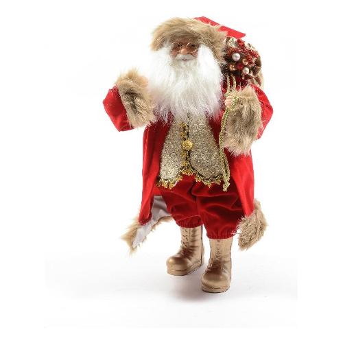 Babbo Natale (45cm) 45793