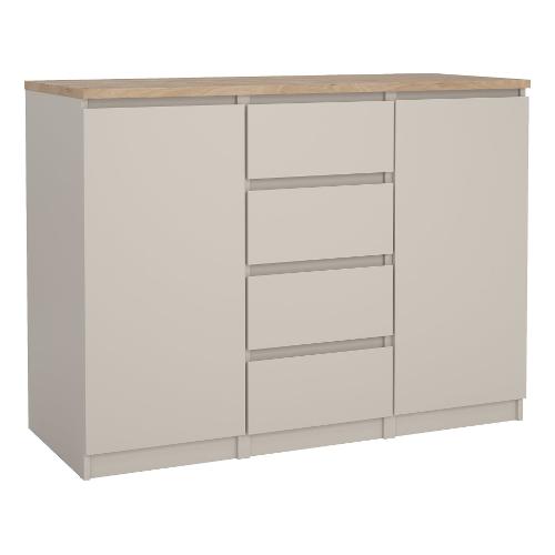 NAIA Base Cashmere e Jackson hickory (120cm) Mobile KIT