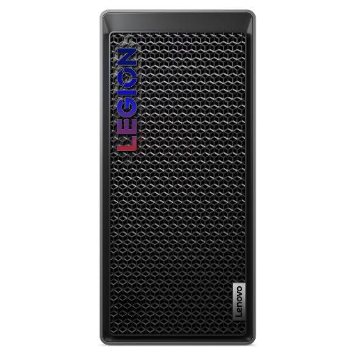 Desktop LEGION T5 26IRX9 (Intel Core i7 14650HX 32GB 1TB NVIDIA GeForce RTX 4060) Storm grey 90XE004DIX