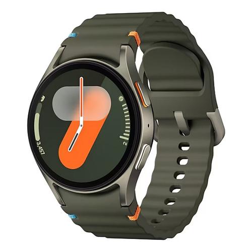 Smartwatch ( AMOLED ) GALAXY WATCH7 eSIM Tim Green 40 mm 786276