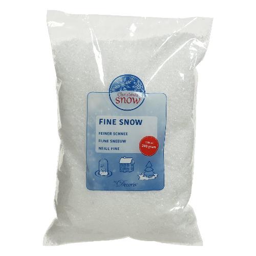 Neve Busta (200gr) Bianco 470005