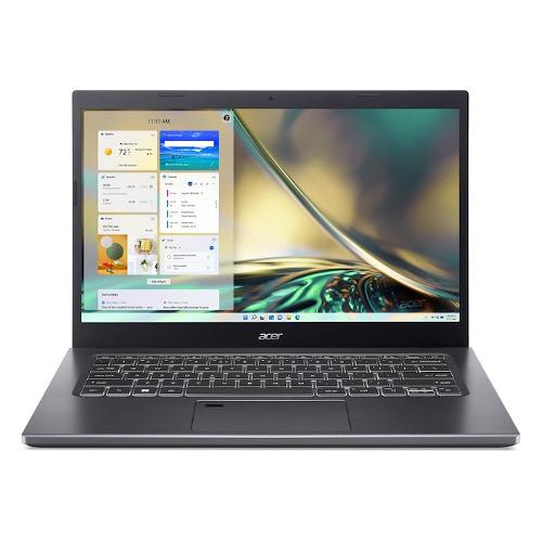 Notebook 14" ASPIRE 5 A514 55 58E0 ( Intel Core i5 1235U 16GB 512GB ) Gray NX K5BET 006