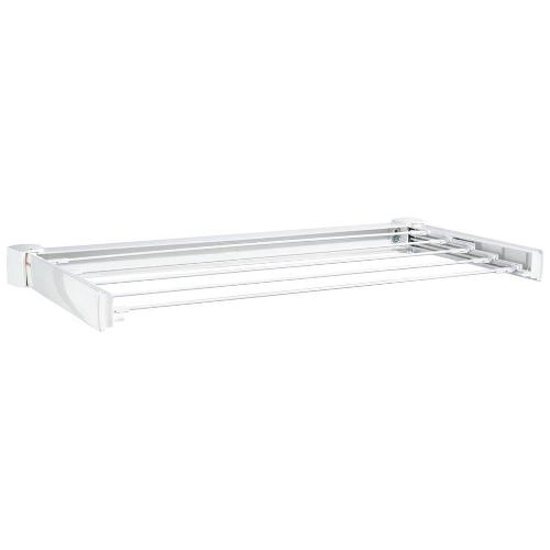 Stendibiancheria (3m) Telegant 30 Bianco 83306