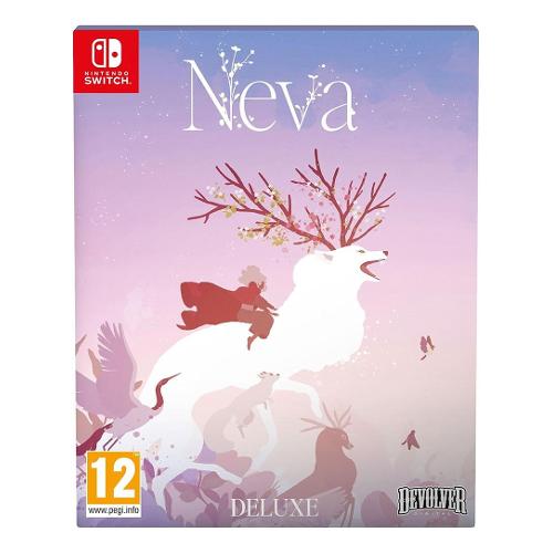 SWITCH Neva Deluxe Edition PEGI 12+