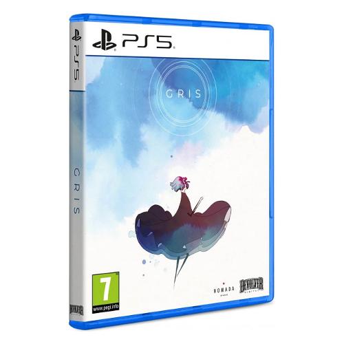 PLAYSTATION 5 Gris PEGI 7+ SWP51118