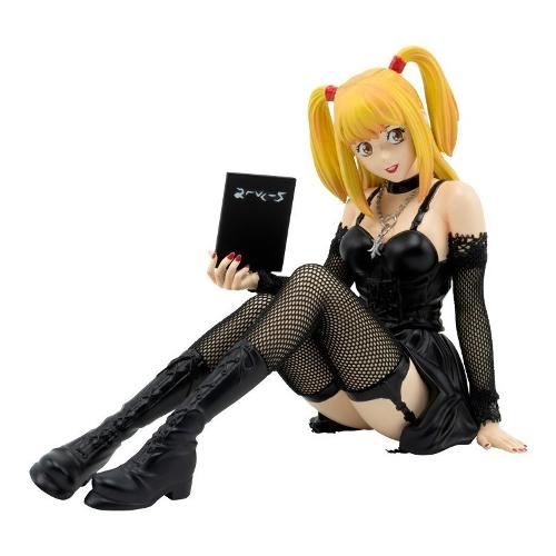 DEATH NOTE Misa Amane 20 ABYFIG016