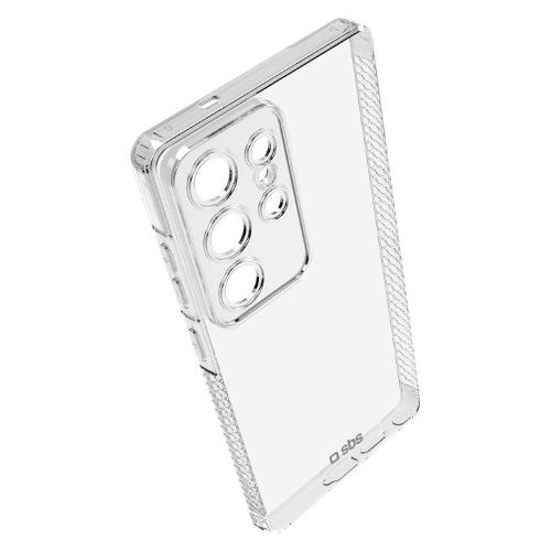 Cover GALAXY AI S25 Ultra EXTREME Clear TEEX2SAS25U