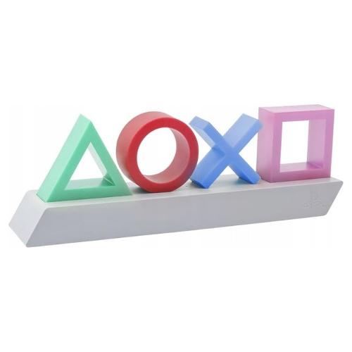 PLAYSTATION Symbols Lampada PP7436PSV2