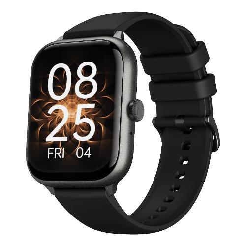 Smartwatch ( IPS ) FRAME Black 50 mm IMI ST1 BLK