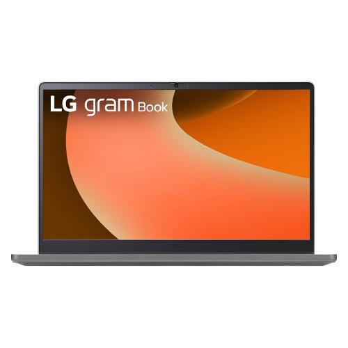 Notebook 15,6" GRAM Book ( Intel Core i5 1334U 16GB 512GB ) Titan silver 15U50T G AA56D