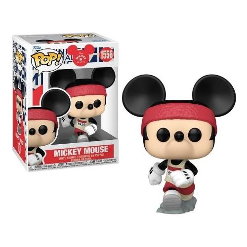 POP DISNEY Mickey And Friends Mickey Mouse Runner 1556 83980