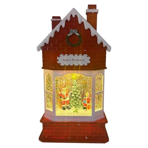 Workshop Rosso 79496 (1pz)