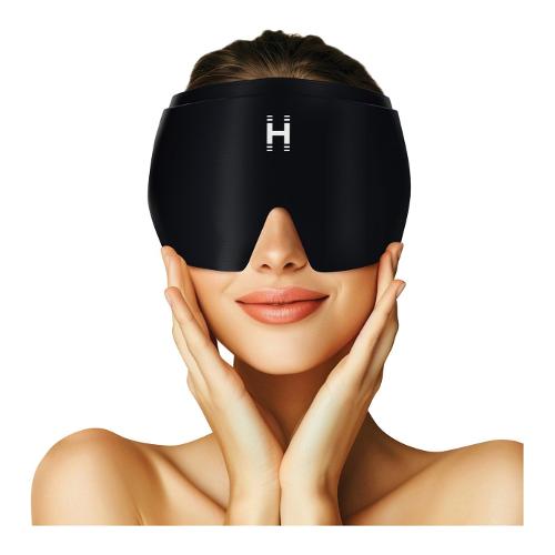 Fascia termica HOT&COLD Testa Black SR GH800