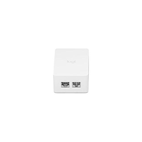 Modulo POE Injector White 952 000074