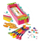 Ravensburger Freundschaftsbändchen. Età consigliata (min): 6 anno/i