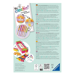 Ravensburger Freundschaftsbändchen. Età consigliata (min): 6 anno/i