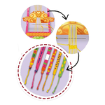 Ravensburger Freundschaftsbändchen. Età consigliata (min): 6 anno/i
