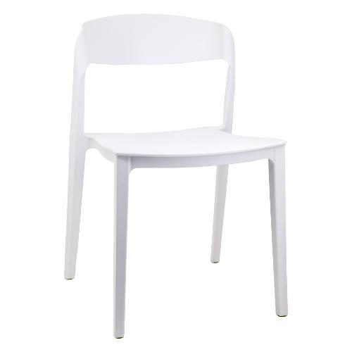 MYA Sedia Bianco