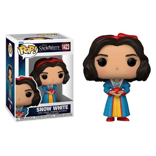 POP DISNEY Snow White 1423 75949