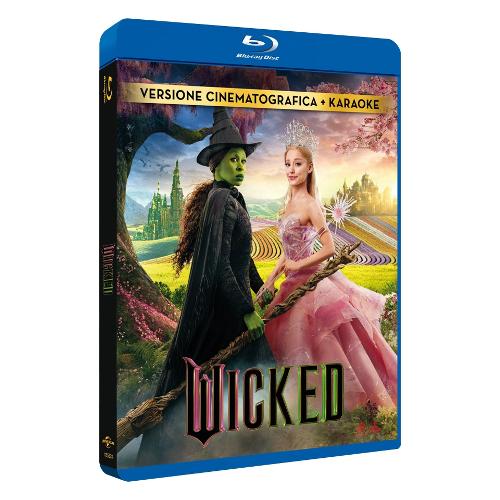 Wicked - Parte 1 1155328