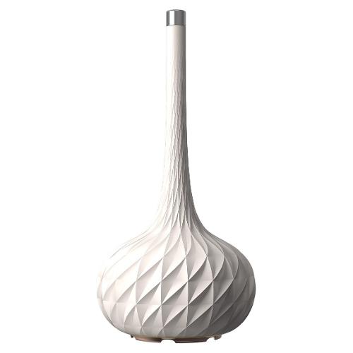 Diffusore aromi (16x33cm) Ellia Harmony ceramic Bianco ARM 508WT