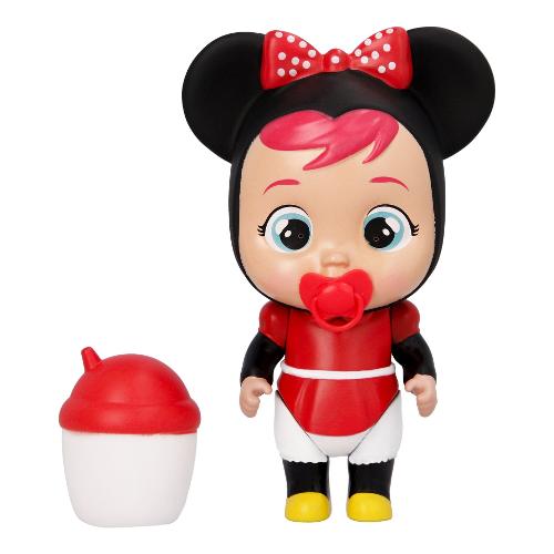 Bambola Magic Tears Disney (8,5cm) CRY BABIES Assortito 922853