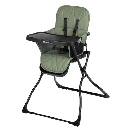 Seggiolone Salvaspazio LILY Mineral green 2151116210