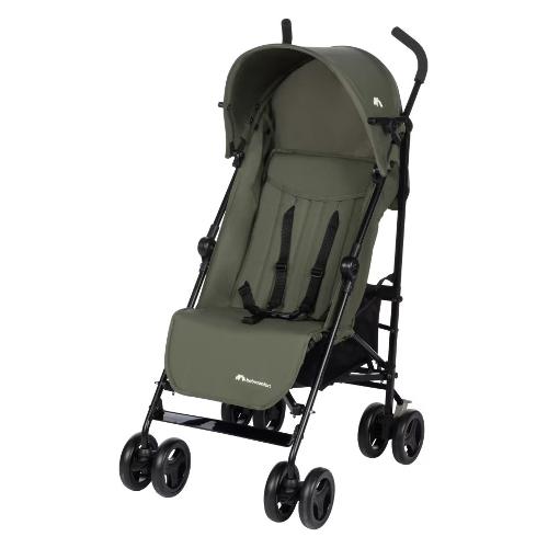 Passeggino 4 ruote 0 - 22 kg RAINBOW Mineral green 1131116210