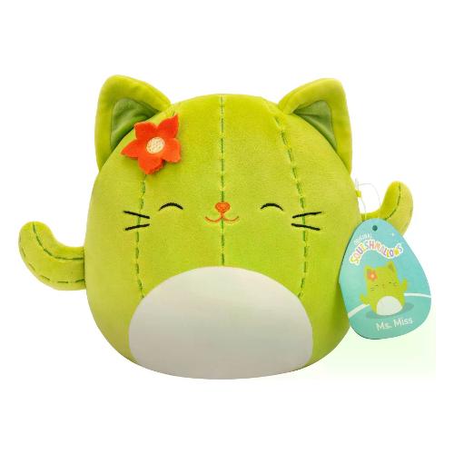 Peluche (20cm) SQUISHMALLOW Assortito SQ012400